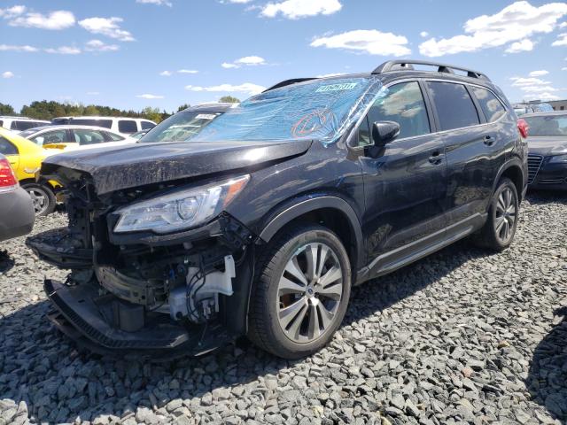 2019 SUBARU ASCENT LIM 4S4WMAPD6K3408884