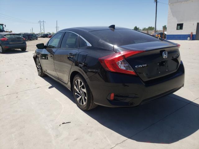 2017 HONDA CIVIC EX 19XFC2F75HE027828