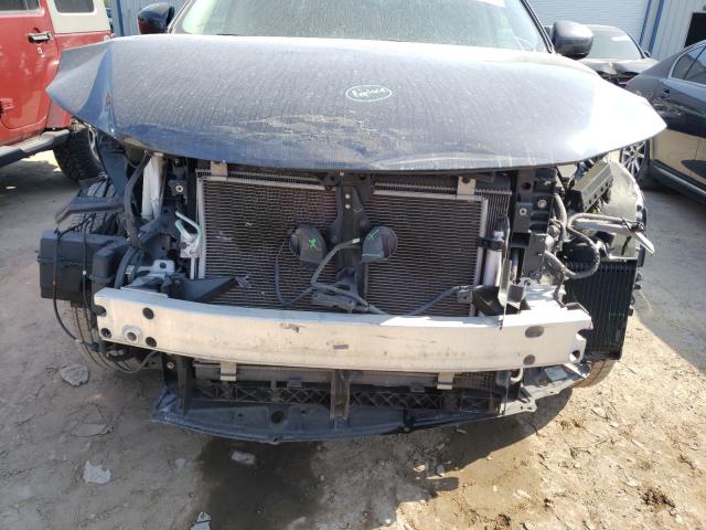 2013 NISSAN PATHFINDER 5N1AR2MN8DC671671