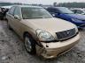 2003 LEXUS  LS430