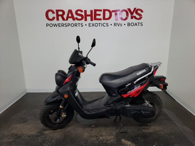 2005 YAMAHA YW50 AP ZU LPRSA20A45A613034