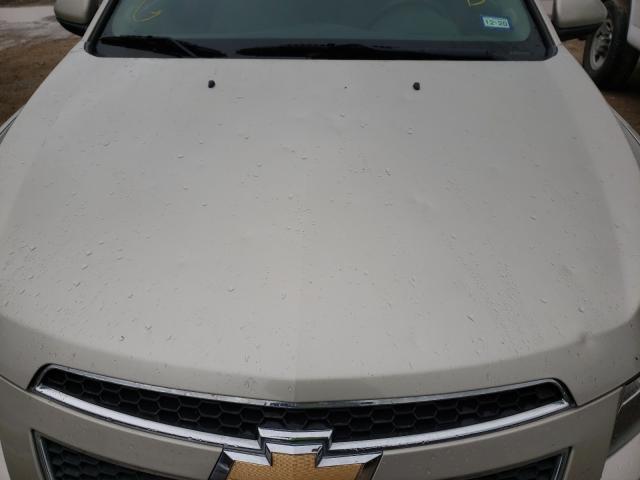 2013 CHEVROLET CRUZE LT 1G1PC5SB0D7314917