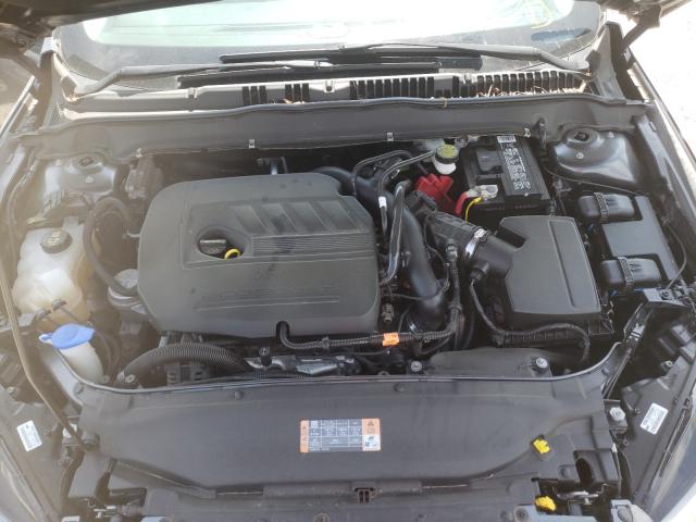 2015 FORD FUSION SE 3FA6P0HD8FR152443
