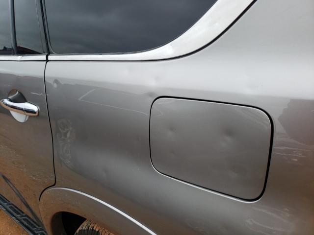 2012 INFINITI QX56 JN8AZ2ND9C9715073