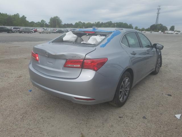 2019 ACURA TLX 19UUB1F32KA009994