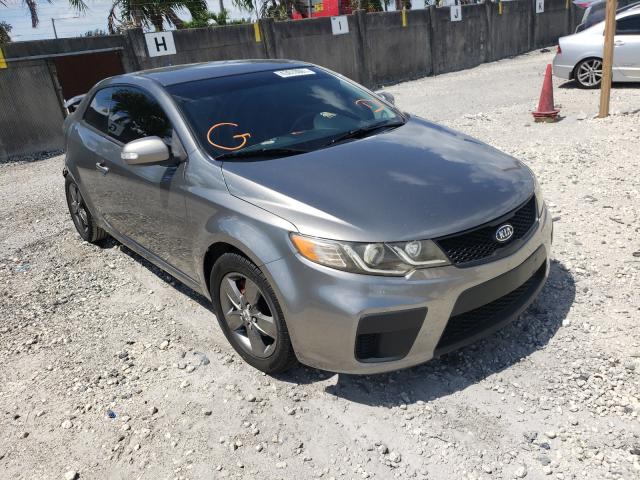 2012 KIA FORTE EX KNAFU6A24C5526444