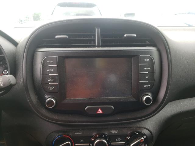 2020 KIA SOUL LX KNDJ23AU7L7045157
