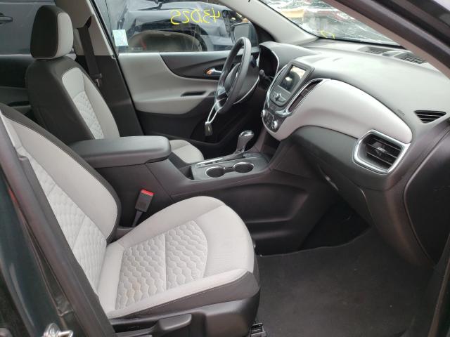 2019 CHEVROLET EQUINOX LT 2GNAXKEVXK6200417