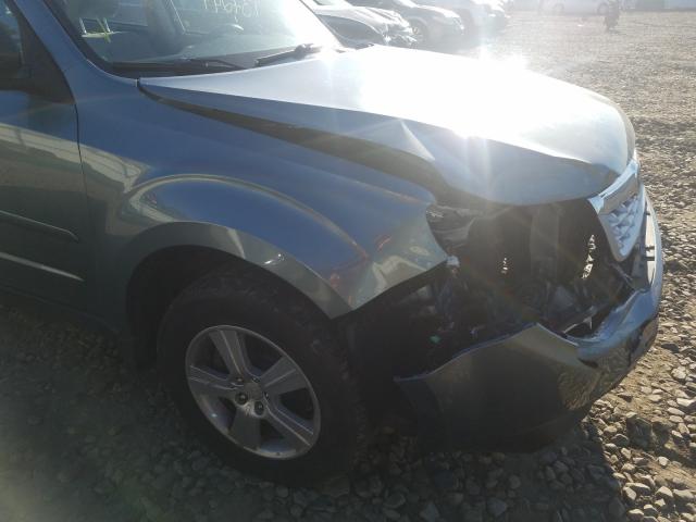 2012 SUBARU FORESTER 2 JF2SHABC3CH418896