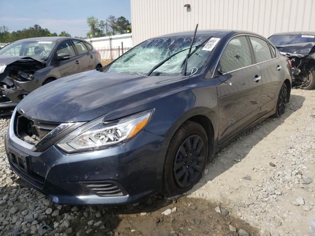 2017 NISSAN ALTIMA 2.5 1N4AL3AP8HC137437