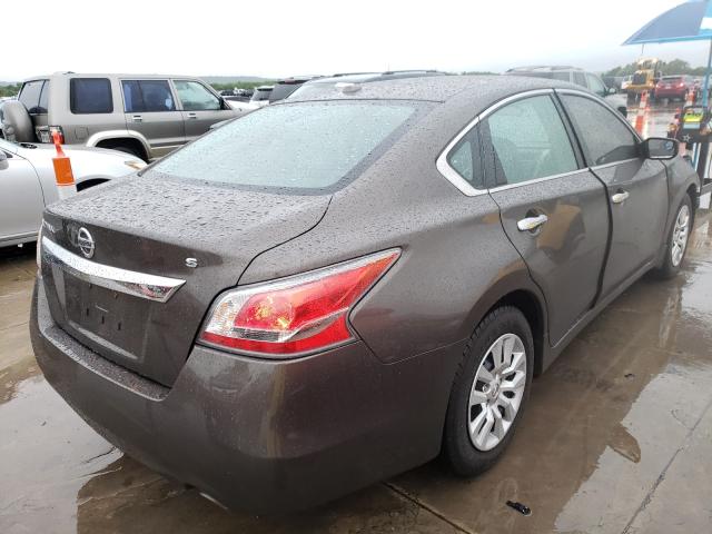 2015 NISSAN ALTIMA 2.5 1N4AL3AP3FC288151