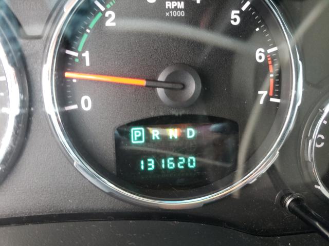 2011 JEEP LIBERTY SP 1J4PN2GK8BW595662