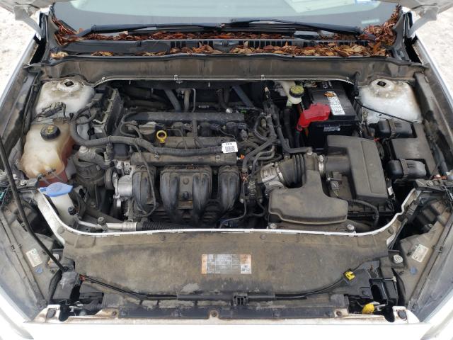 2013 FORD FUSION SE 3FA6P0H77DR264223
