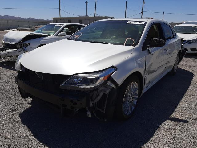 2015 TOYOTA AVALON HYB 4T1BD1EB8FU045939