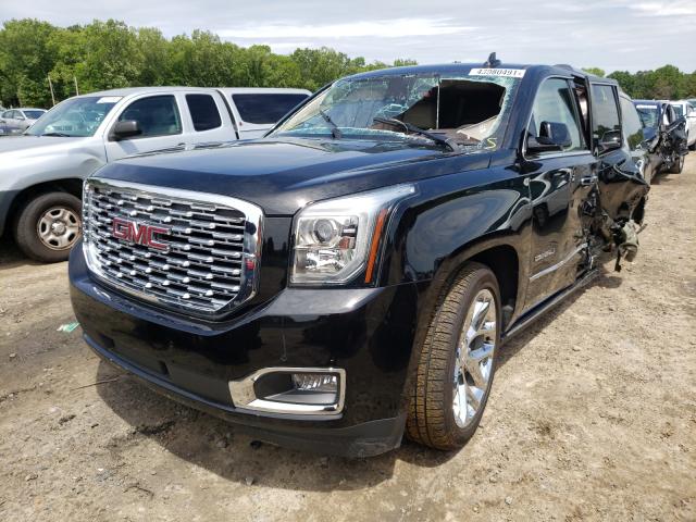 2020 GMC YUKON DENA 1GKS2CKJ0LR153492