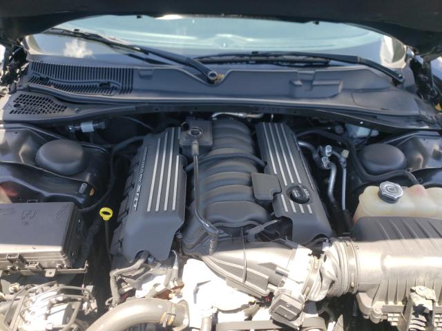 2016 DODGE CHALLENGER 2C3CDZFJ4GH271854
