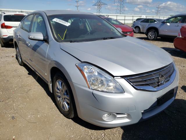 2012 NISSAN ALTIMA 1N4AL2AP2CC136397