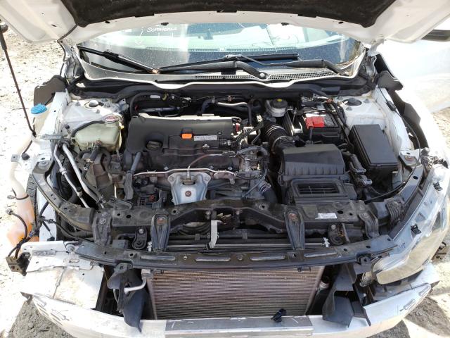 2016 HONDA CIVIC LX 19XFC2F53GE226244