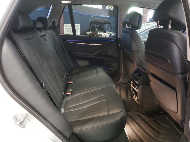 2016 BMW X5 XDR40E 5UXKT0C54G0S76147