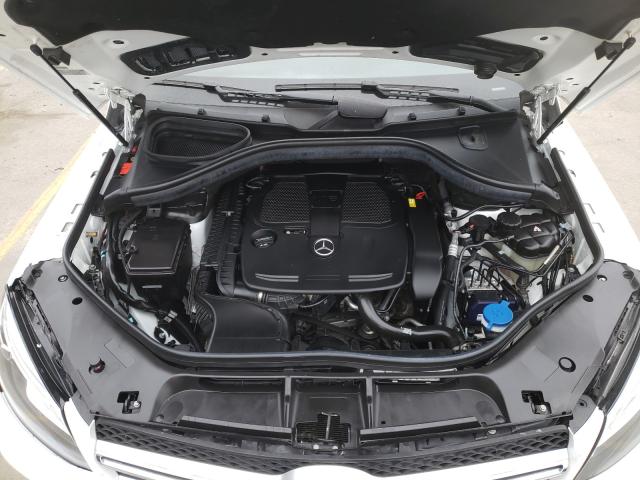 2017 MERCEDES-BENZ GLE 350 4M 4JGDA5HBXHA943189