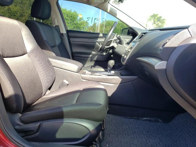 2016 NISSAN ALTIMA 2.5 1N4AL3AP0GN388195