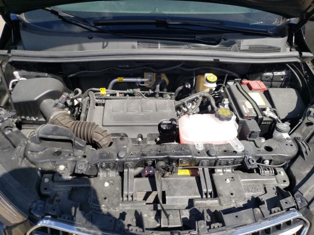 2021 BUICK ENCORE PRE KL4CJASB0MB300785