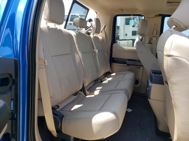 2015 FORD F150 SUPER 1FTEX1CG2FKE19268