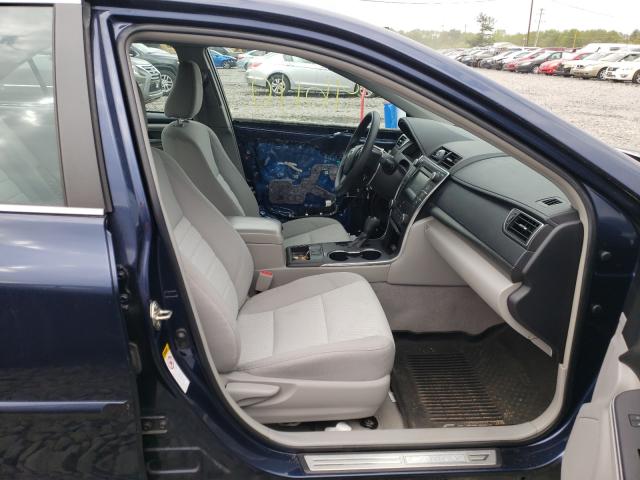 2016 TOYOTA CAMRY HYBR 4T1BD1FK9GU190553