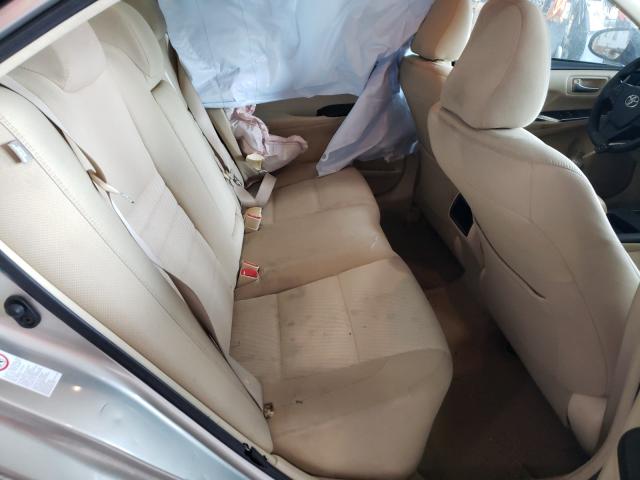 2017 TOYOTA CAMRY LE/X 4T1BF1FK9HU287022