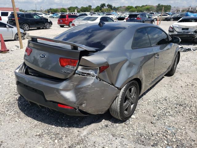 2012 KIA FORTE EX KNAFU6A24C5526444