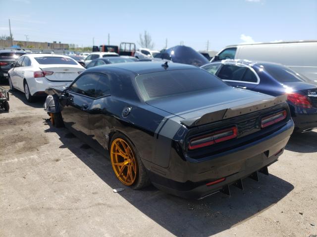2016 DODGE CHALLENGER 2C3CDZFJ4GH271854