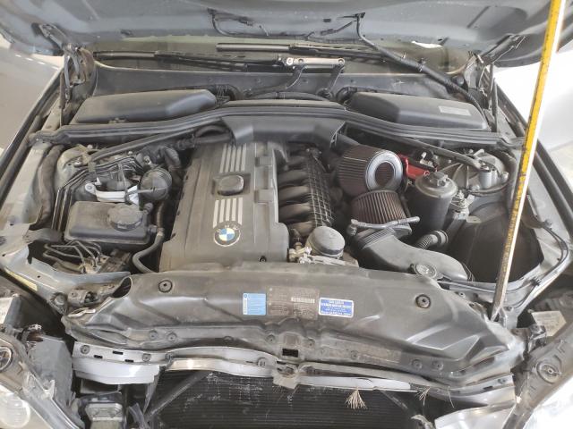 2010 BMW 535 XI WBAPT7C57ACW98223
