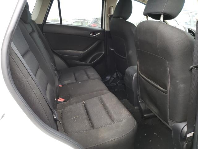 2015 MAZDA CX-5 TOURI JM3KE4CY4F0501346