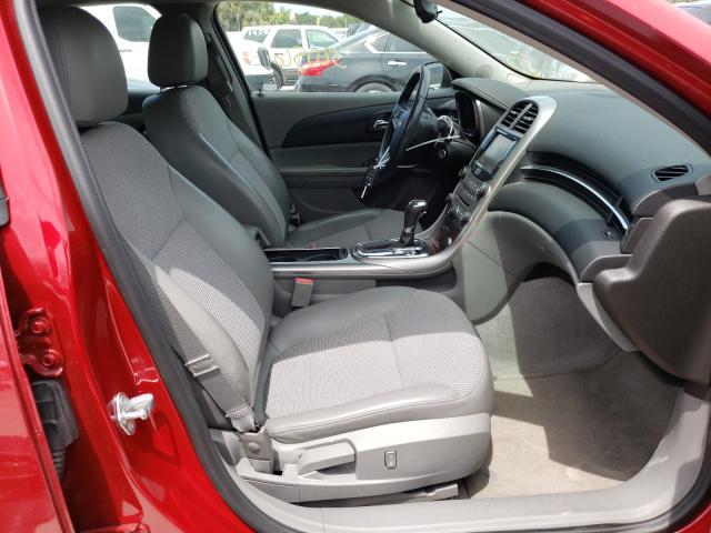 2013 CHEVROLET MALIBU 2LT 1G11E5SA7DF295117