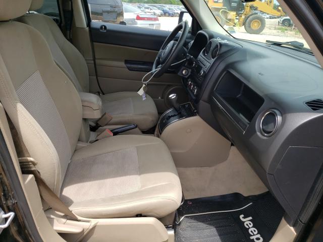 2013 JEEP PATRIOT SP 1C4NJPBB1DD194224