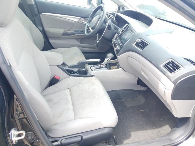 2015 HONDA CIVIC EX 19XFB2F80FE025784