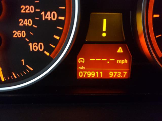 2010 BMW 535 XI WBAPT7C57ACW98223