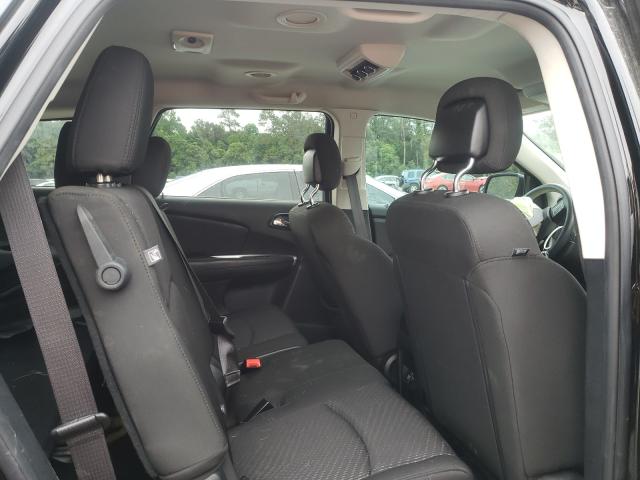 2019 DODGE JOURNEY SE 3C4PDCBB5KT862719