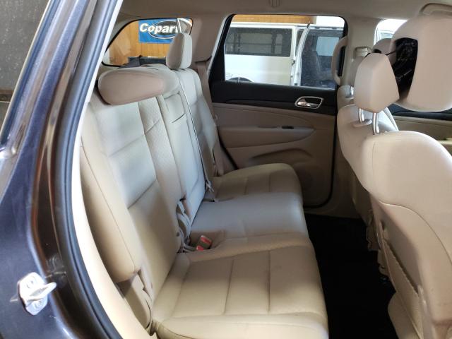 2019 JEEP GRAND CHER 1C4RJFAG8KC551152