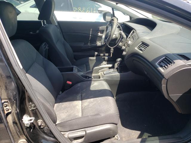 2015 HONDA CIVIC LX 2HGFB2F53FH536935