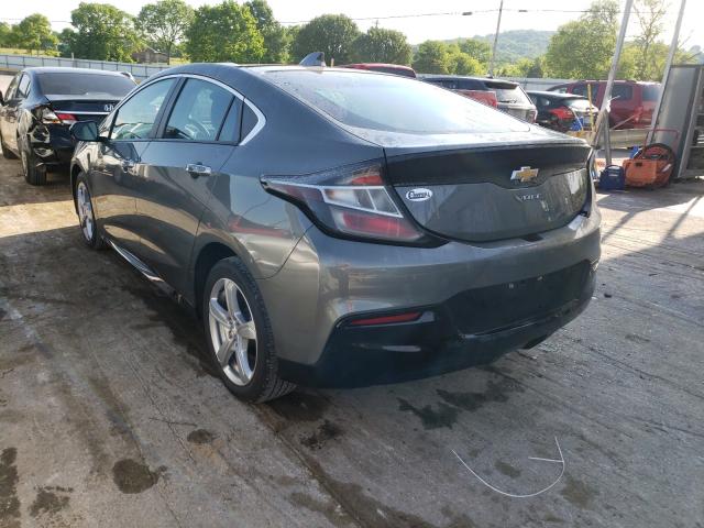 VIN 1G1RC6S56HU214448 2017 Chevrolet Volt, LT no.3