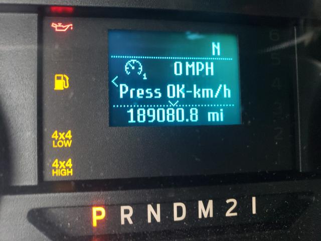 2015 FORD F150 SUPER 1FTEX1EP8FKF22269