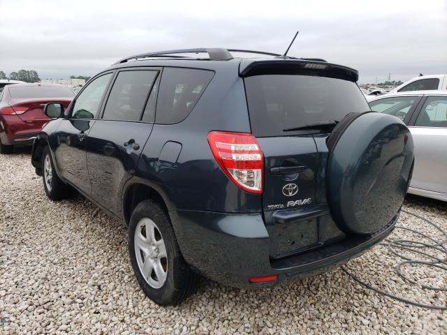 2010 TOYOTA RAV4 2T3ZF4DV4AW048214