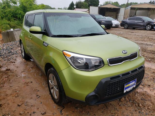 2016 KIA SOUL KNDJN2A25G7861631