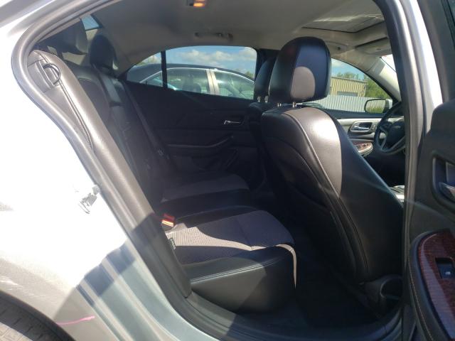 2013 CHEVROLET MALIBU 1LT 1G11C5SAXDF180565