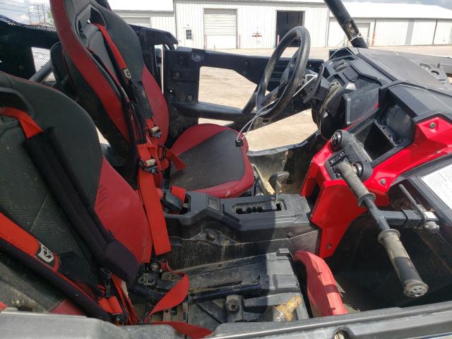 2020 HONDA SXS1000 S4 1HFVE06A1L4000129