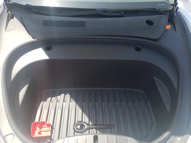 2021 TESLA MODEL 3 5YJ3E1EB3MF860528