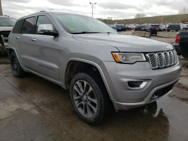 Jeep Grand Cherokee 2018 5 3