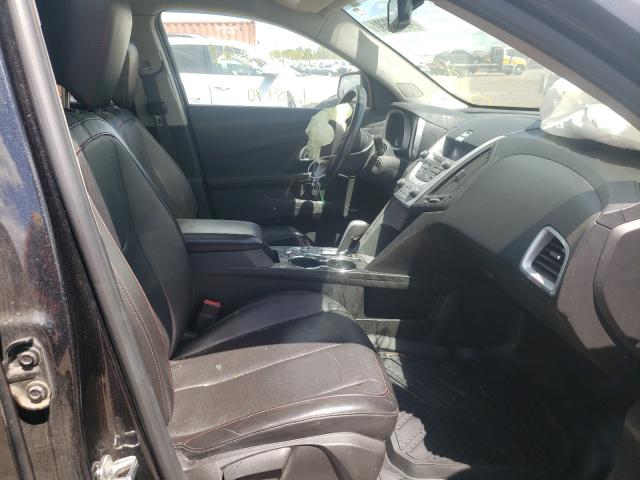 2011 CHEVROLET EQUINOX LT 2CNALPEC4B6456676