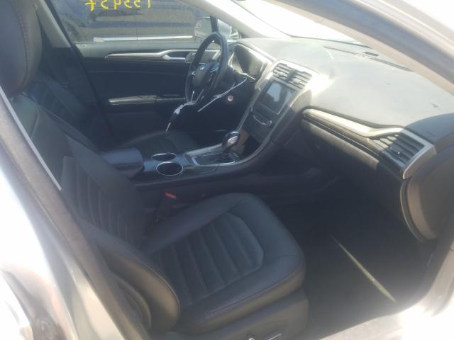 2013 FORD FUSION SE 3FA6P0HR9DR371338